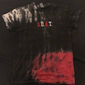 GOAT Tee